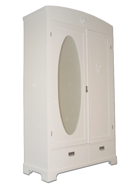 Rococo kapp Rococo style cabinet